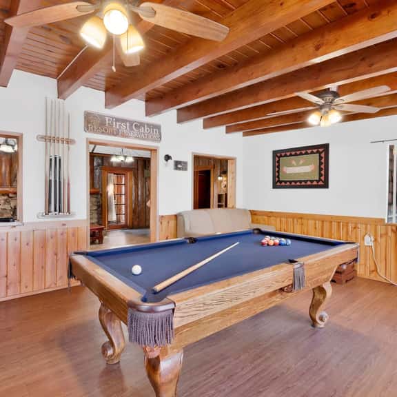 0100-Lodge House - Image 1