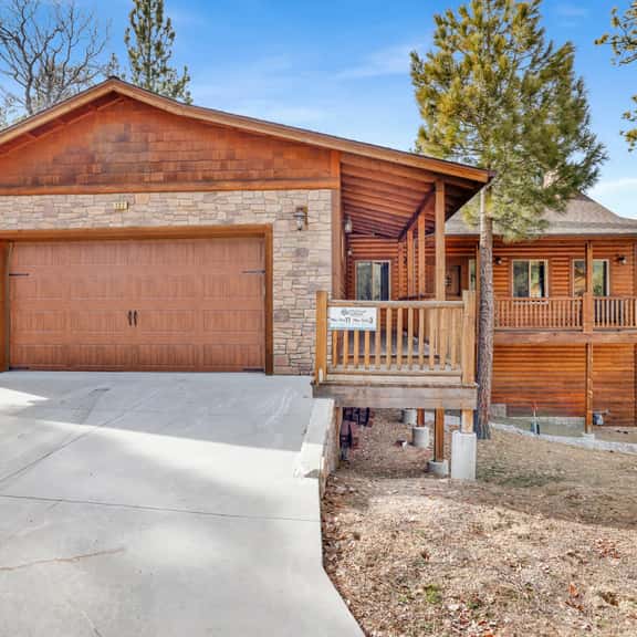 1559-Cornerstone Lodge - Image 1