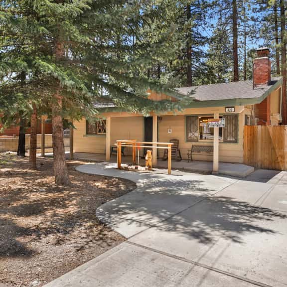 621-Oriole Cottage - Image 1