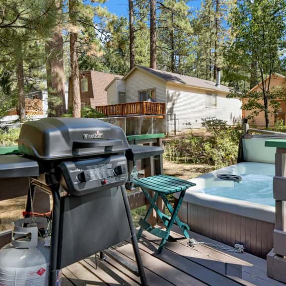 1817-Moonridge Cottage - Image 1