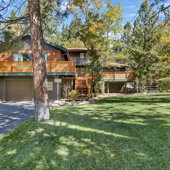 2172-Bow Canyon Cabin - Image 1