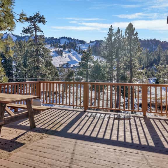 2235-Bear Mountain Views - Image 1