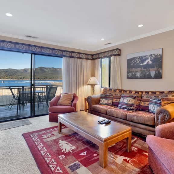 2250-Forest Shores Lake View Condo - Image 1