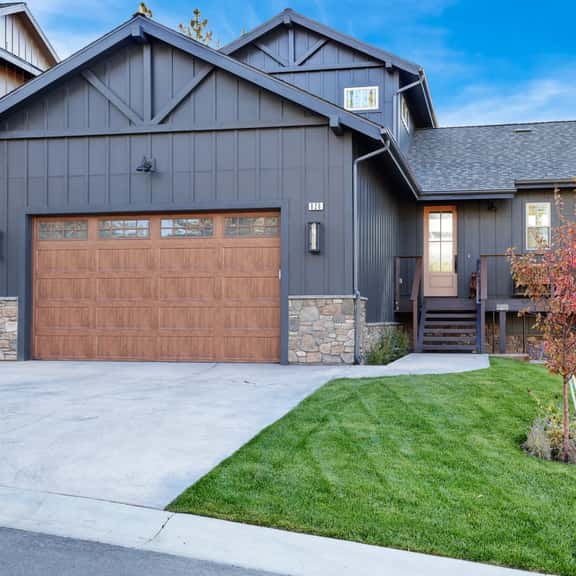 2301- Pine Meadow Village Castle - Image 1