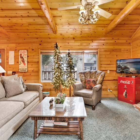 2417-Timber Pines Chalet - Image 1