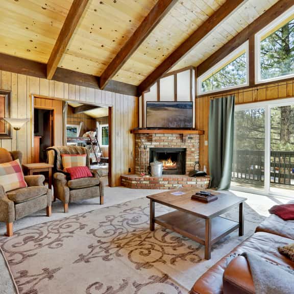 2419-Rustic Retreat - Image 1
