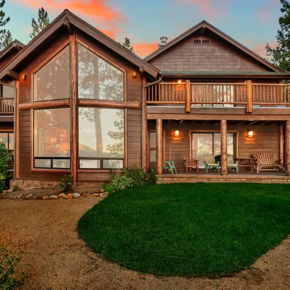 2471-Eagle Point Lake House - Image 1