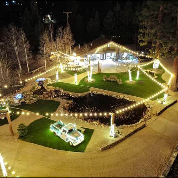 2501-The Ranch House - Image 1