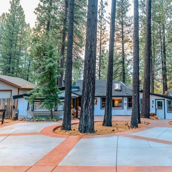 166-Hobbit House in Big Bear - Image 1