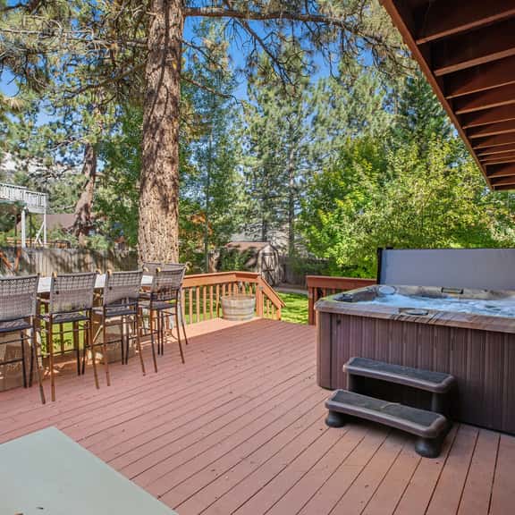 504-Mt Doble Dream Home - Image 1