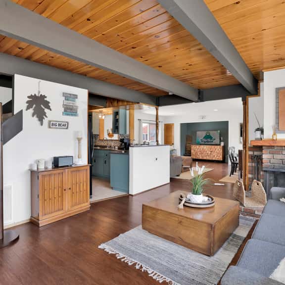 643-Big Bear Bungalow - Image 1