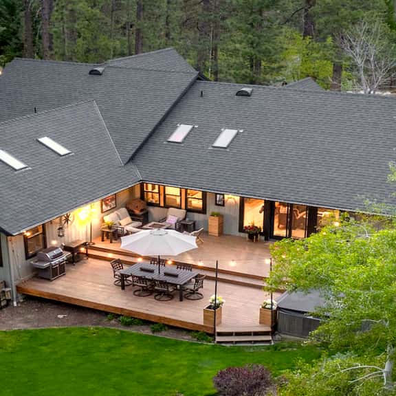 2652- Copper Pine Retreat - Image 1
