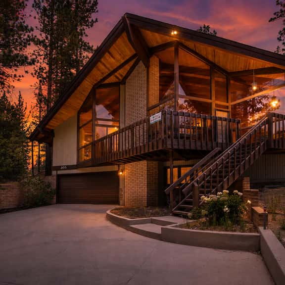 2664 - Mountain Majesty Manor - Image 1