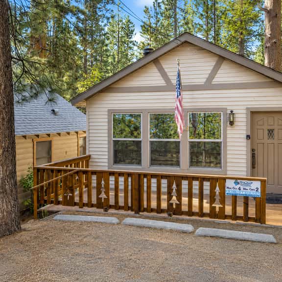 1529-Cedar Pines - Image 1