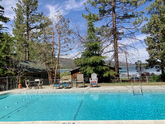 0100-Lodge House - Image 5