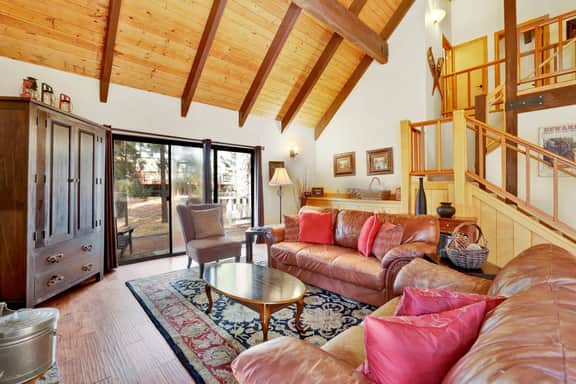 1184-All Season Alpine Retreat - Image 3