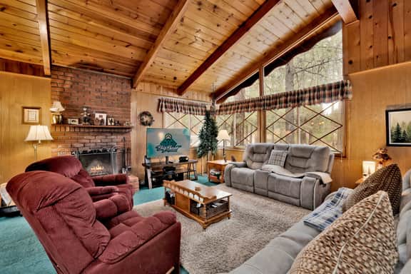 1336-Avalon Hide Out - Image 2