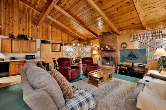 1336-Avalon Hide Out - Image 5