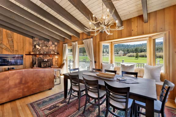 1443-Golf & Ski Retreat - Image 2