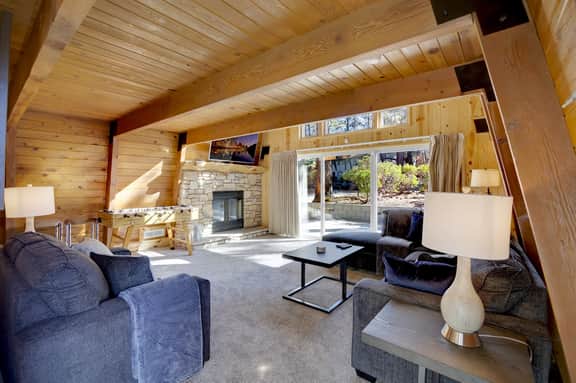845-Switzerland Ski Chalet - Image 3