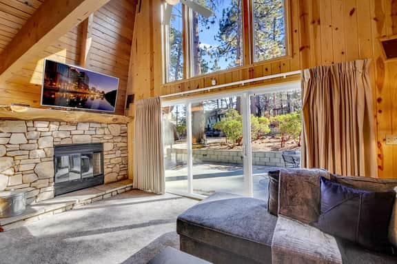 845-Switzerland Ski Chalet - Image 2