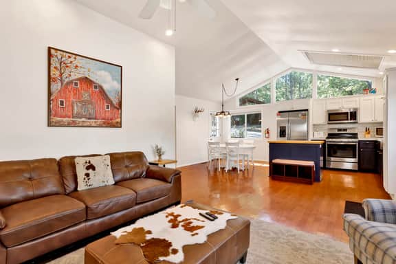 1743-Mountain Modern - Image 5