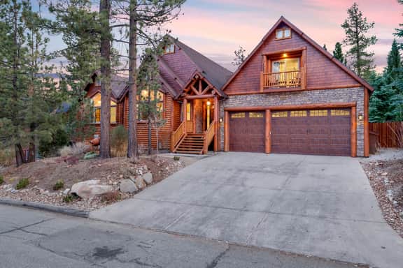 1750-Heavenly Lodge - Image 2