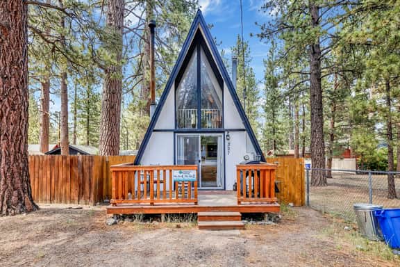 1800-Sunrise Cottage - Image 3
