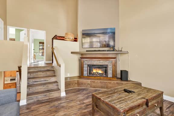 1826-Fawnskin Chalet - Image 5