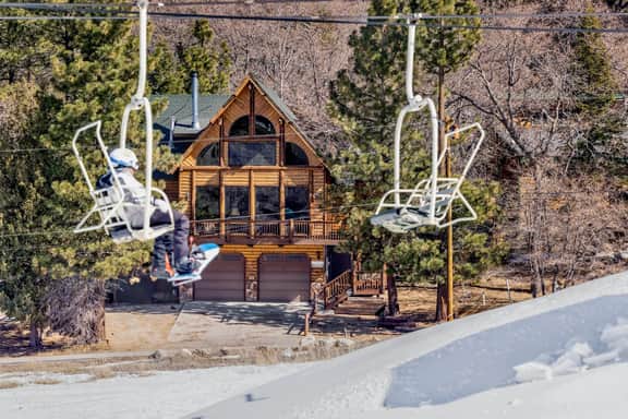 1842-Black Diamond Chalet - Image 2