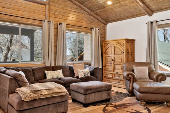 1840-Alpine Chalet - Image 3