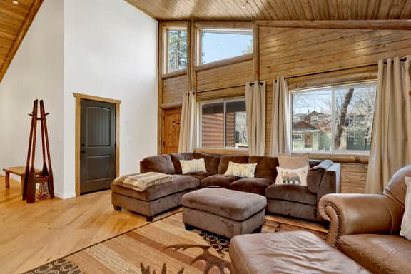1840-Alpine Chalet - Image 2