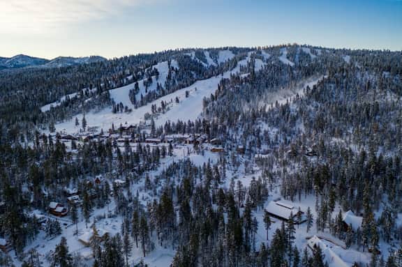 1848-Ski Time Getaway - Image 3