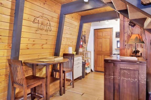 1946-Wolf Cub Cabin - Image 4