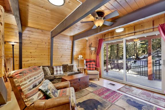 1946-Wolf Cub Cabin - Image 3