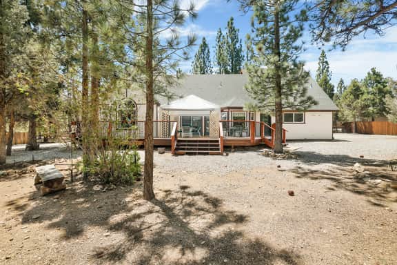 2005- One Hundred Pines Ranch - Image 2