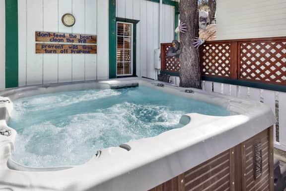 2028 - Whiskey Mountain Lodge - Image 2