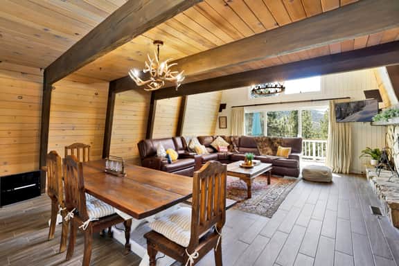 2066-Big Bear Gambrel - Image 4