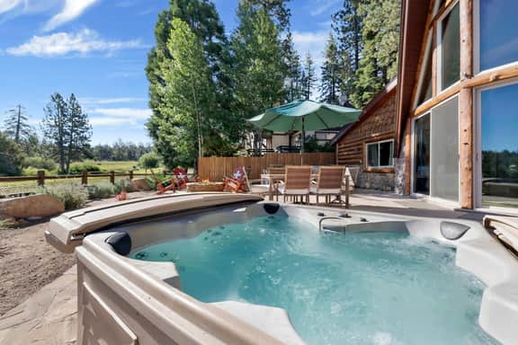 2152-Big Bear Den - Image 2