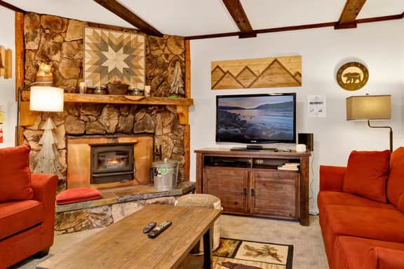 2183-Mountain Getaway - Image 5