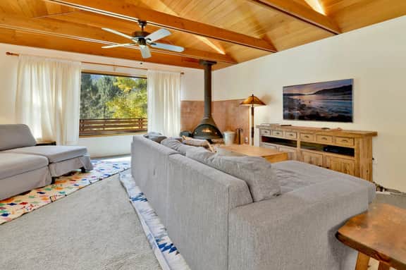 2172-Bow Canyon Cabin - Image 3