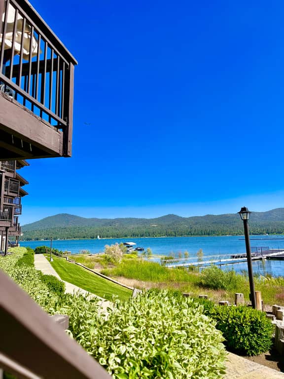 2250-Forest Shores Lake View Condo - Image 2