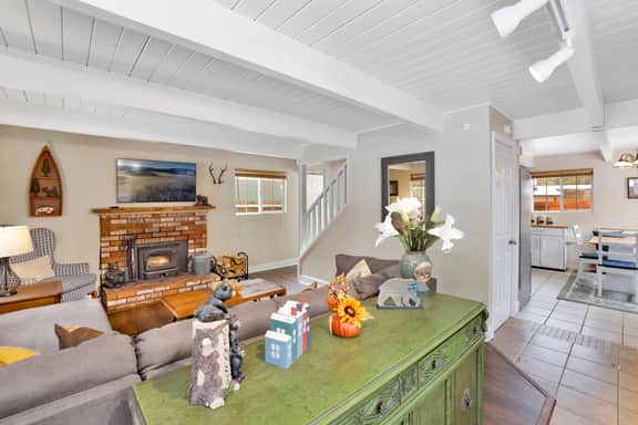 2255-Tinker Bell Gambrel - Image 3