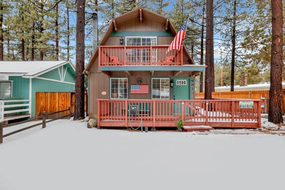 2255-Tinker Bell Gambrel - Image 5