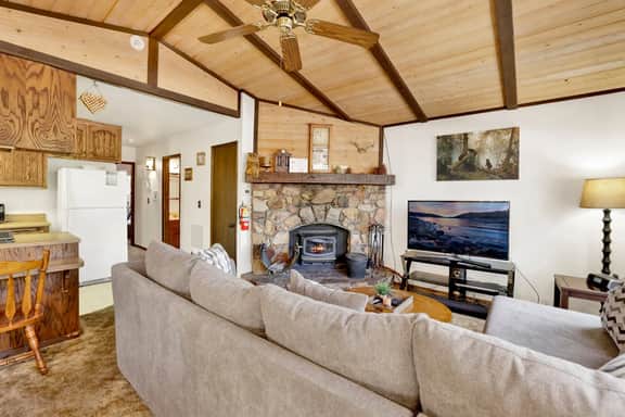 2275-Bearadise Cottage - Image 4