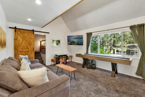 2307- Maltby Modern 1936 Cabin - Image 4