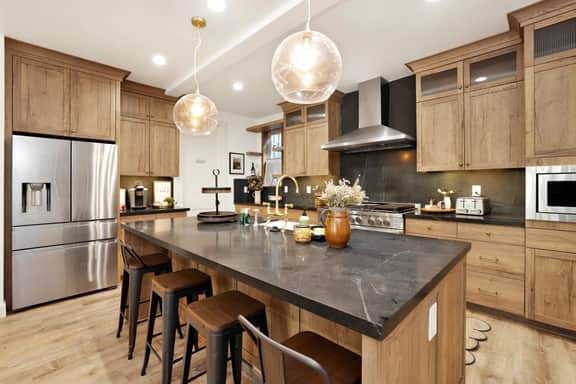 2301- Pine Meadow Village Castle - Image 3