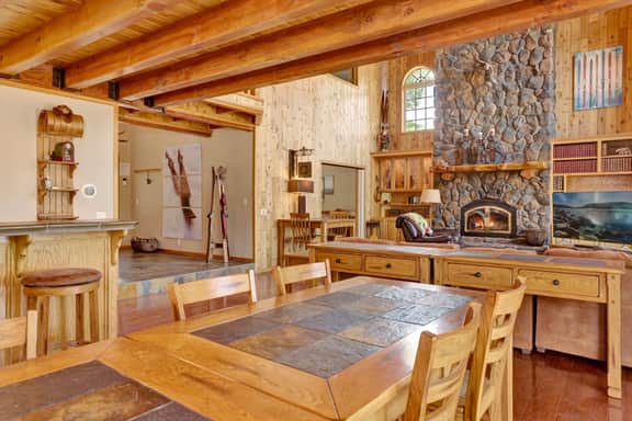 2312-Lakefront Village Castle - Image 4