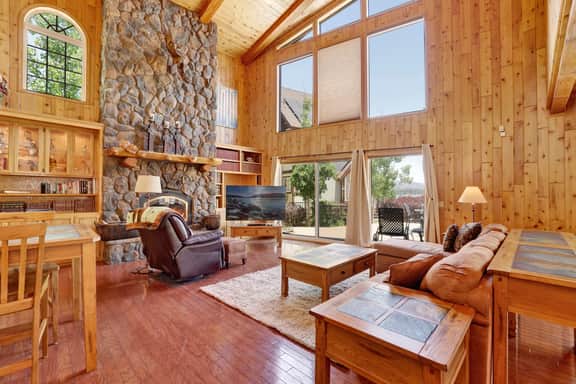 2312-Lakefront Village Castle - Image 3