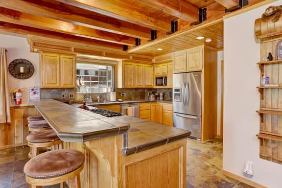 2312-Lakefront Village Castle - Image 5